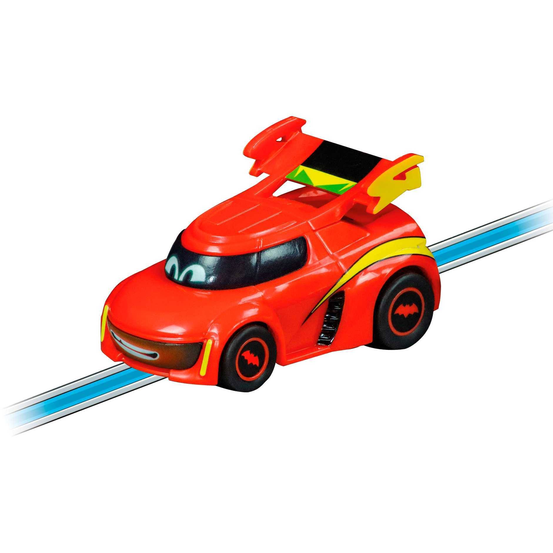 Carrera FIRST Batwheels Time for Action 20063047