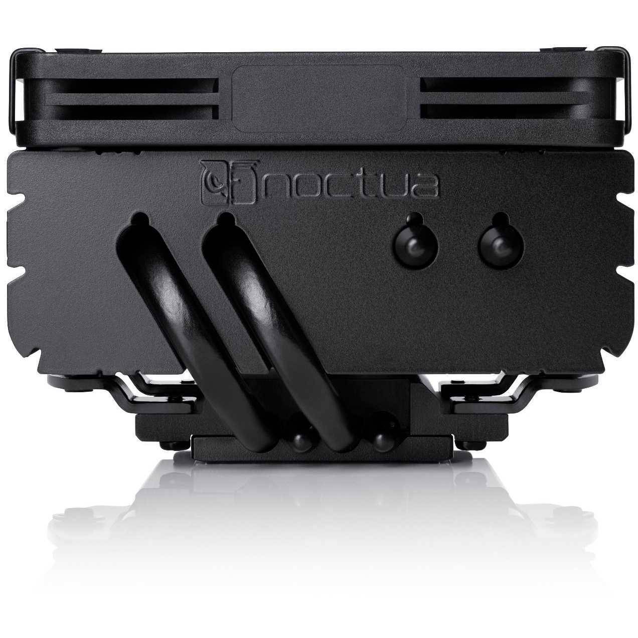 Noctua NH-L9x65 chromax.black