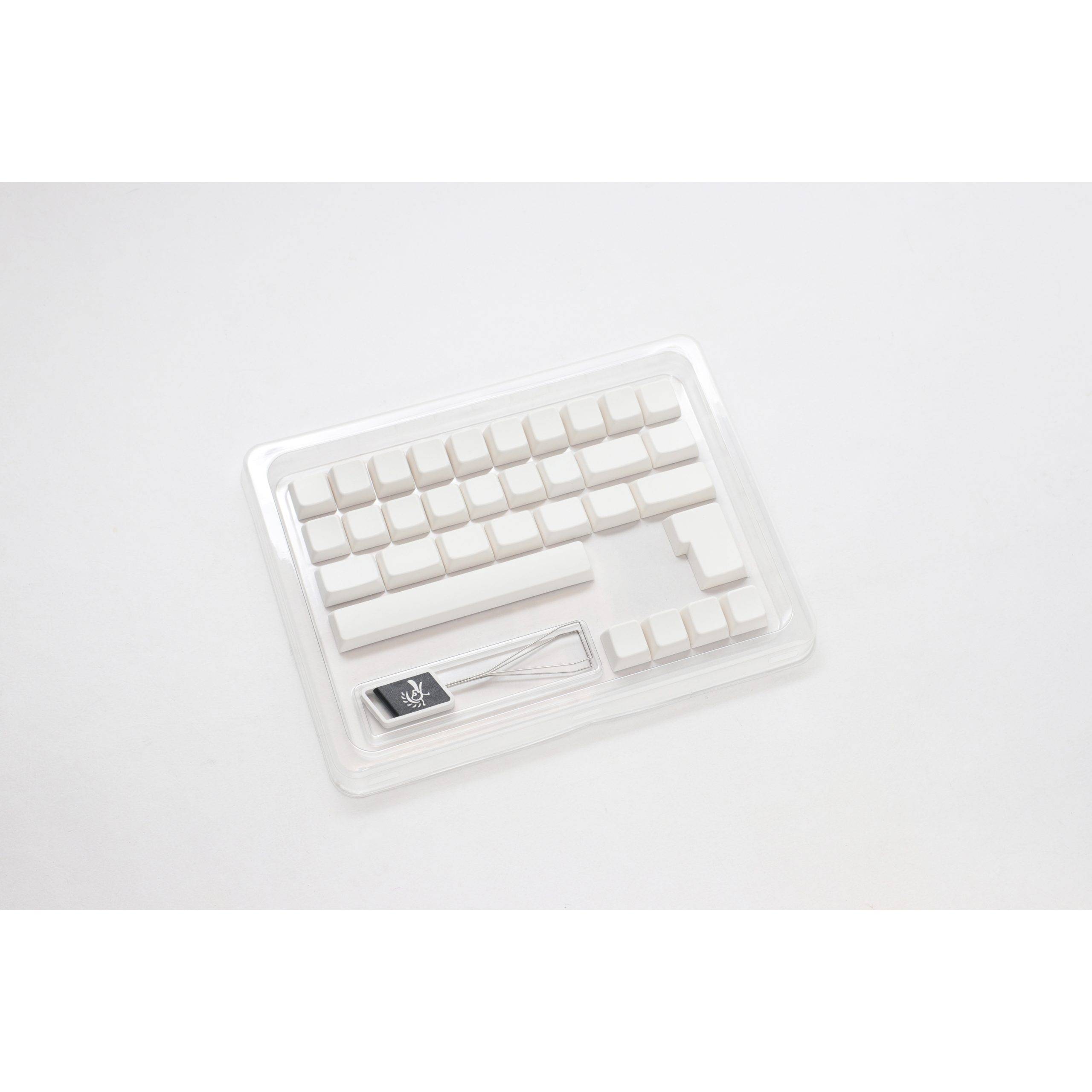 Ducky DCA132-NNBLWMDPU1, 1x -04711394391501