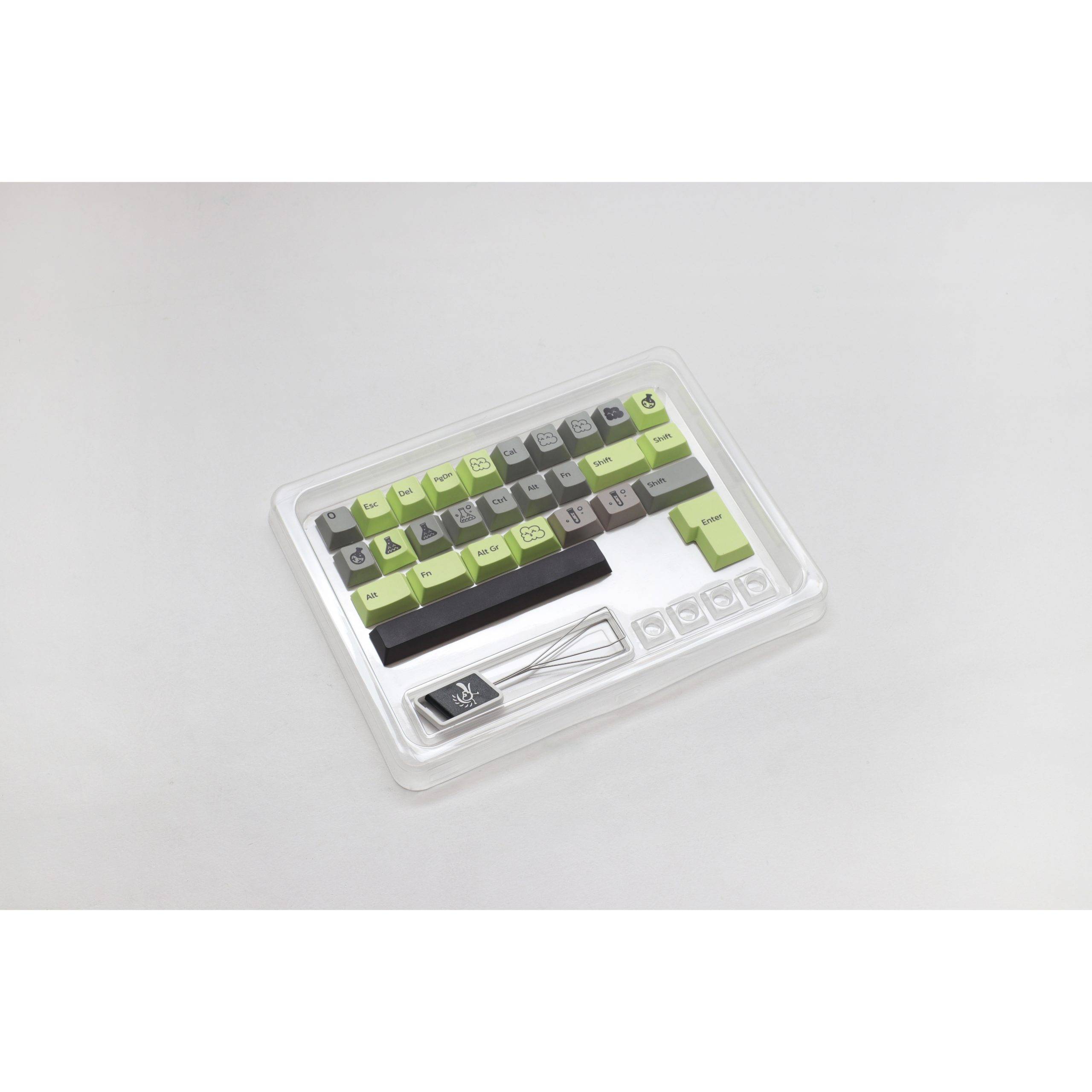 Ducky Mico PBT Dye Sublimation Set