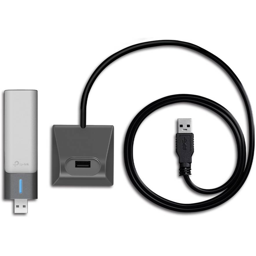 TP-Link TX20UH V1 - Netzwerkadapter - USB 3.0