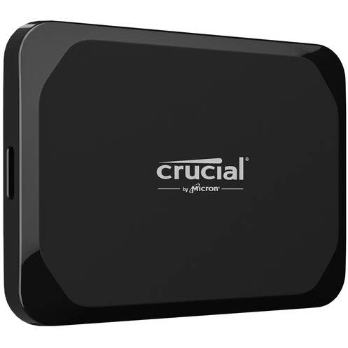 Crucial X9 4 TB Portable SSD