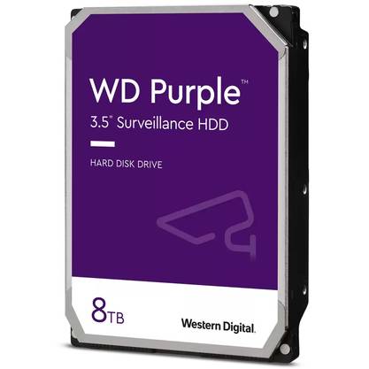 Western Digital WD85PURZ