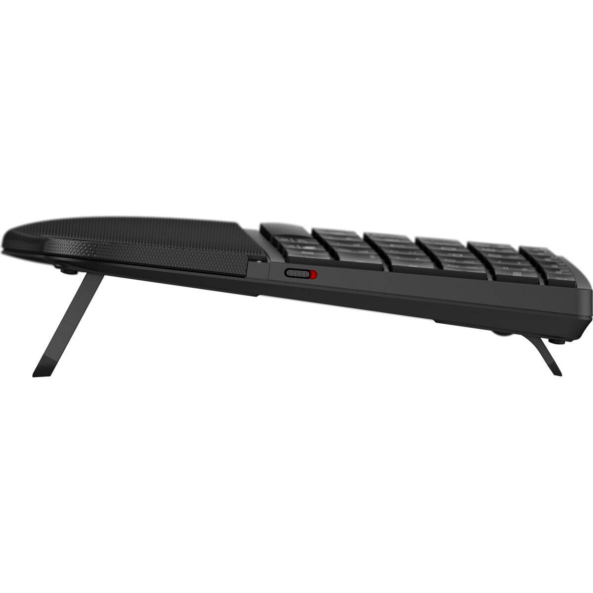 HP 685 - Tastatur - Dual Mode, 3-Zonen-Layout
