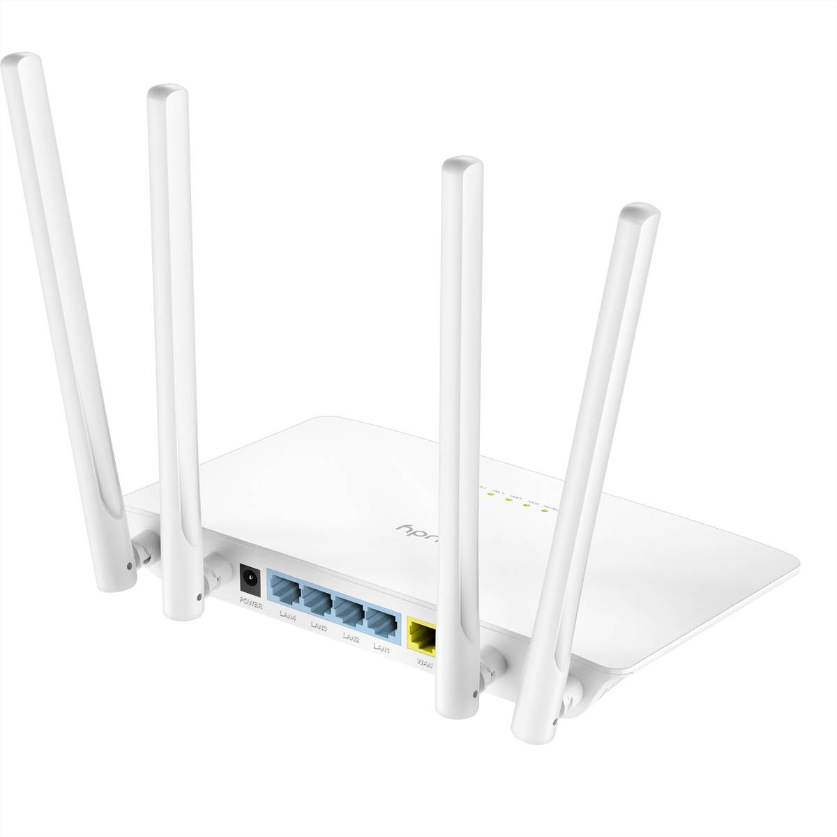 CUDY WR1200 AC1200 Wi-Fi Router