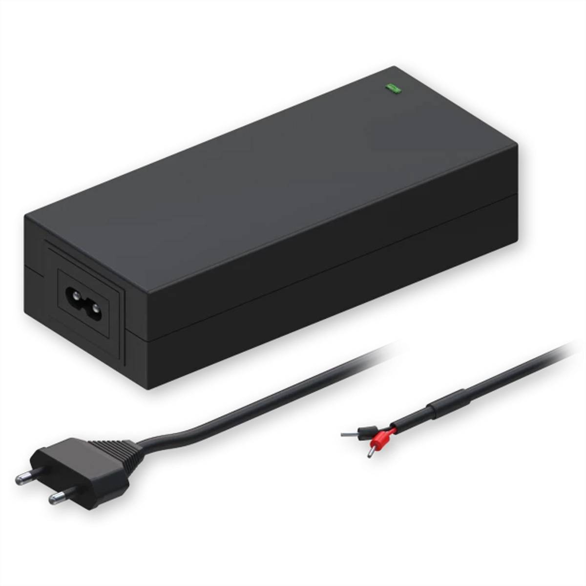 Teltonika - Netzteil - 2-polig - Wechselstrom 100-240 V