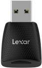 Lexar Card MicroSD UHS-I USB 3.2 843367124565 - Card-Reader - Micro SD3.0 -
