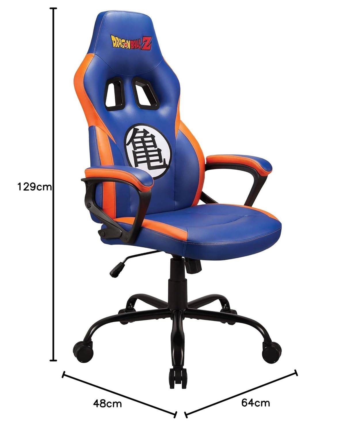 Subsonic SA5642-D1 video game chair Home & Living Gaming-Stühle