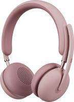 Logitech Zone Wireless 2 - Headset - On-Ear