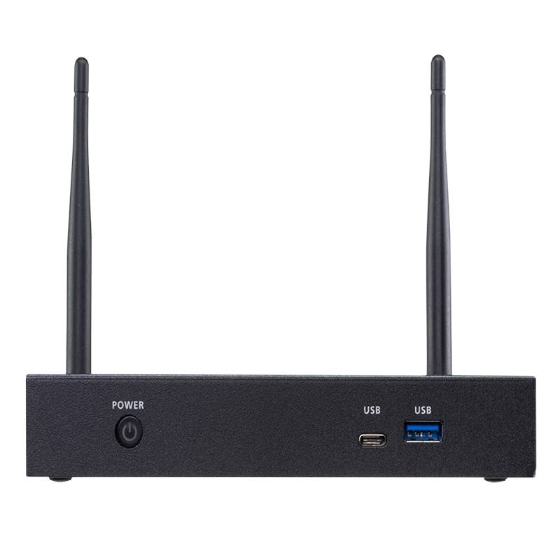 ATEN VP2021 4K Wireless Presentation Switch mit Quad View