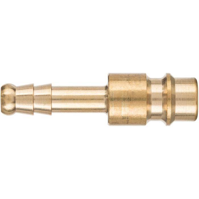 Stecktülle - PFERD - Durchmesser 6 mm - Schnellkupplungssystem