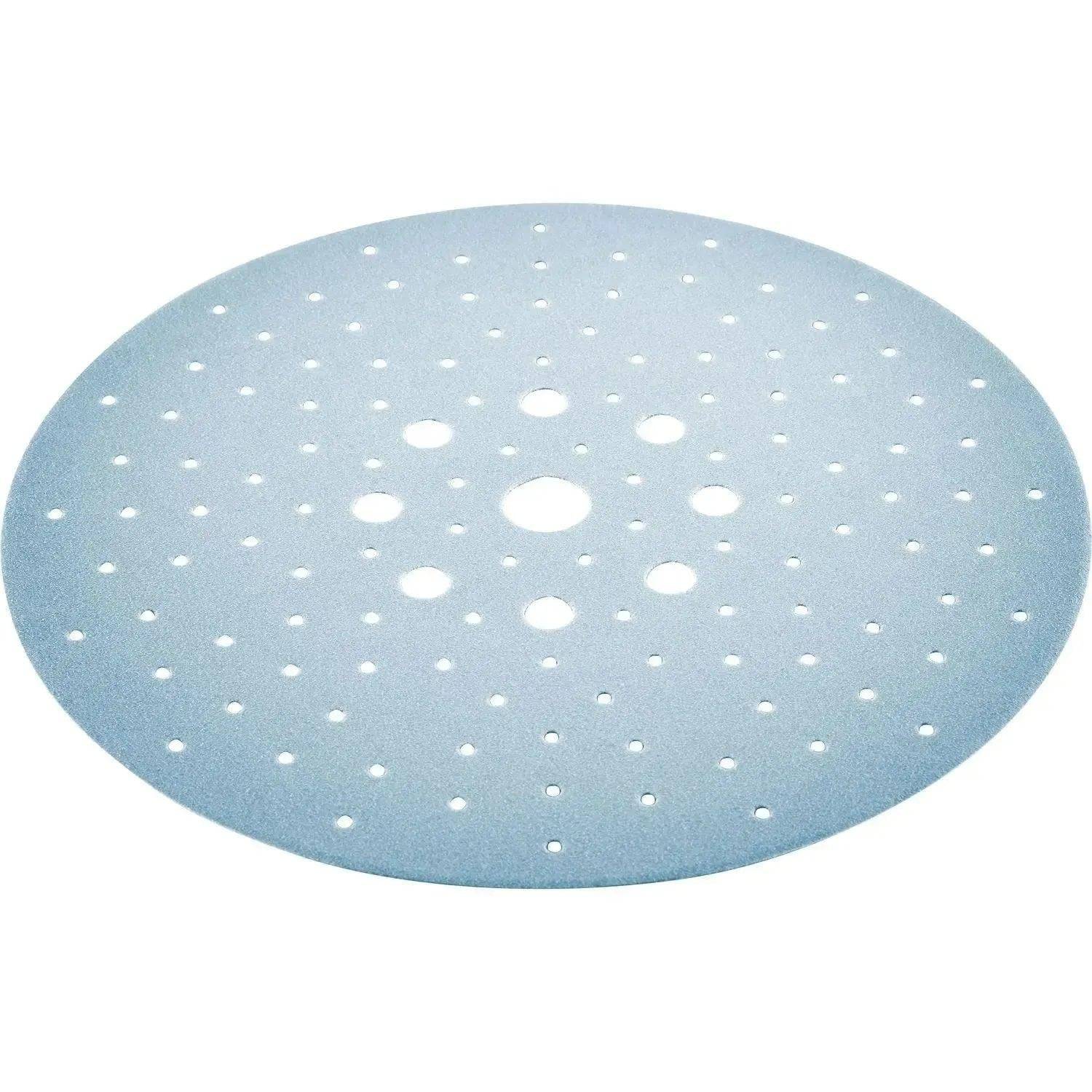 Festool Schleifscheibe STF D225/128 P320 GR/5 Granat