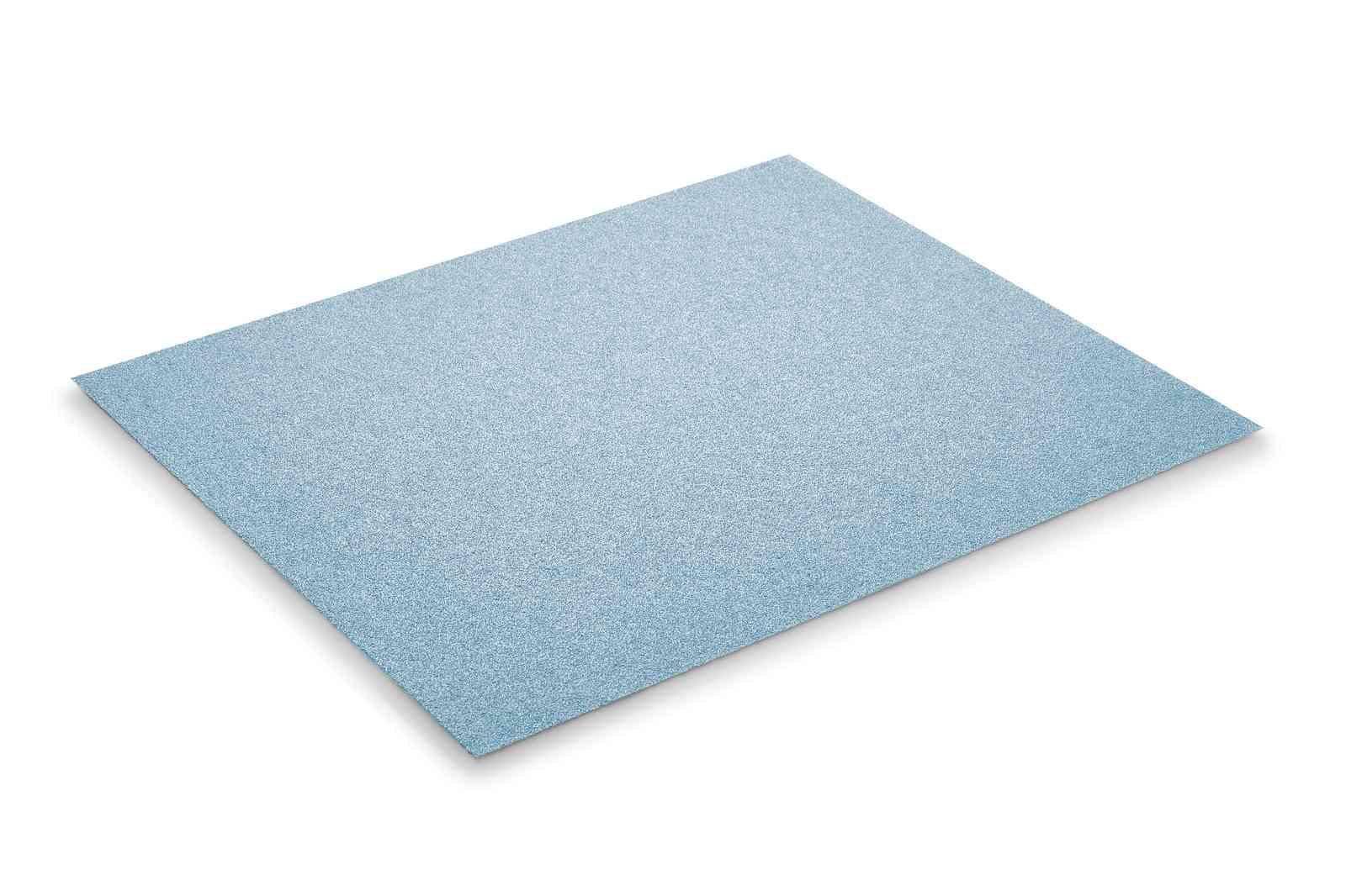 Festool Schleifpapier Granat 230 x 280 P80 GR/10 - 201258