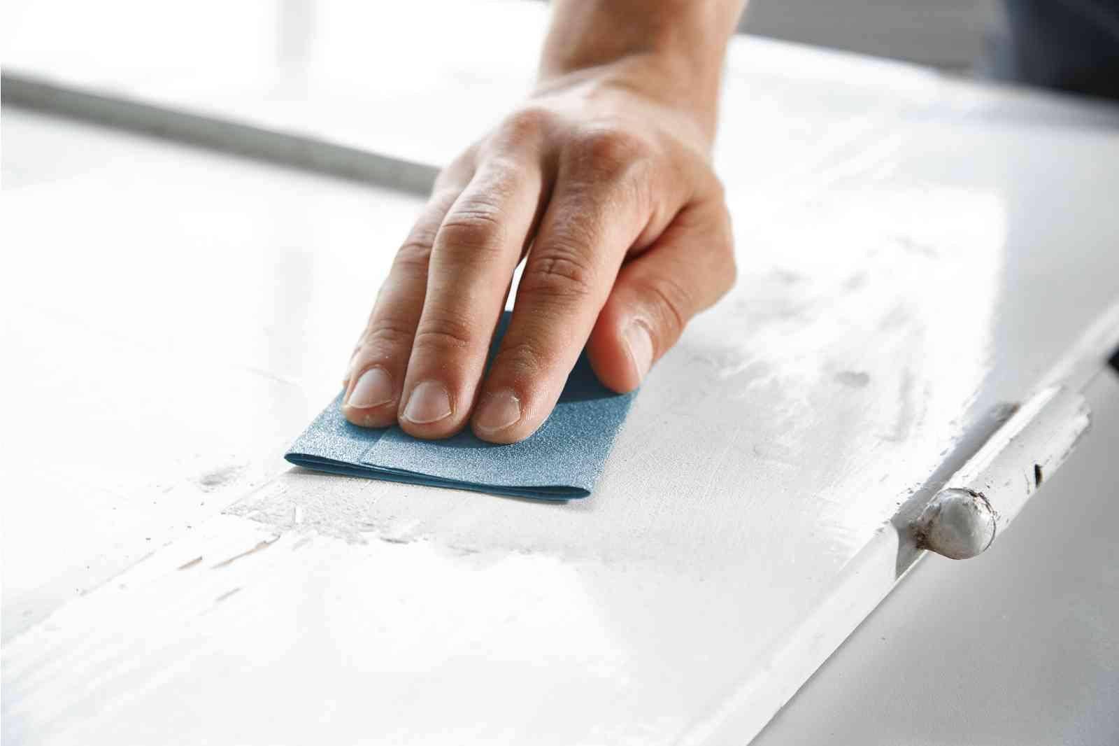 Schleifpapier 230x280 P150 GR/10 Granat, FESTOOL powered by UPR