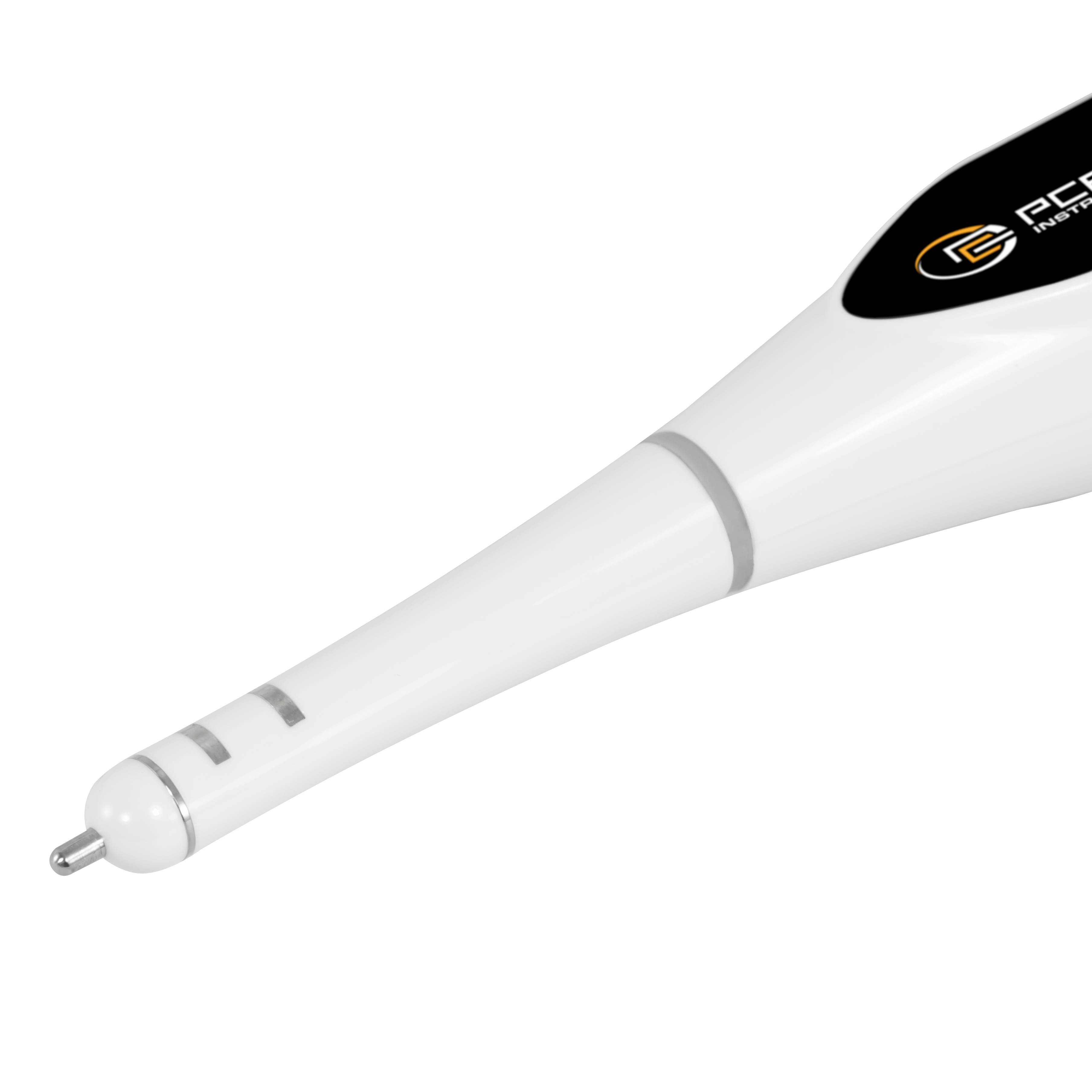 PCE Instruments PCE-SM 5 Leitfähigkeits-Messgerät Salz, Temperatur