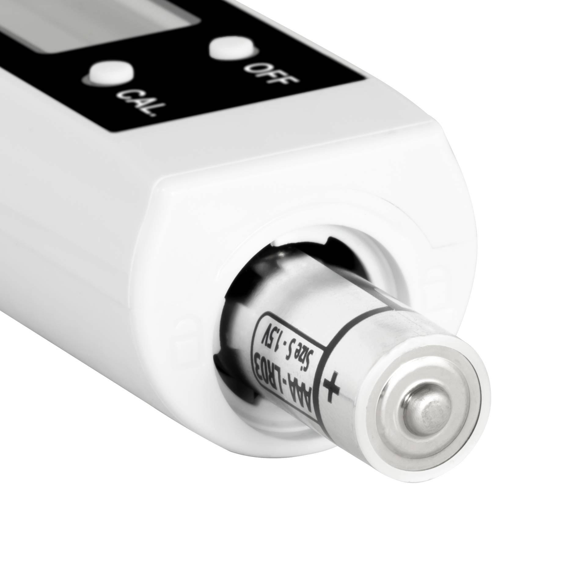 PCE Instruments PCE-SM 5 Leitfähigkeits-Messgerät Salz, Temperatur