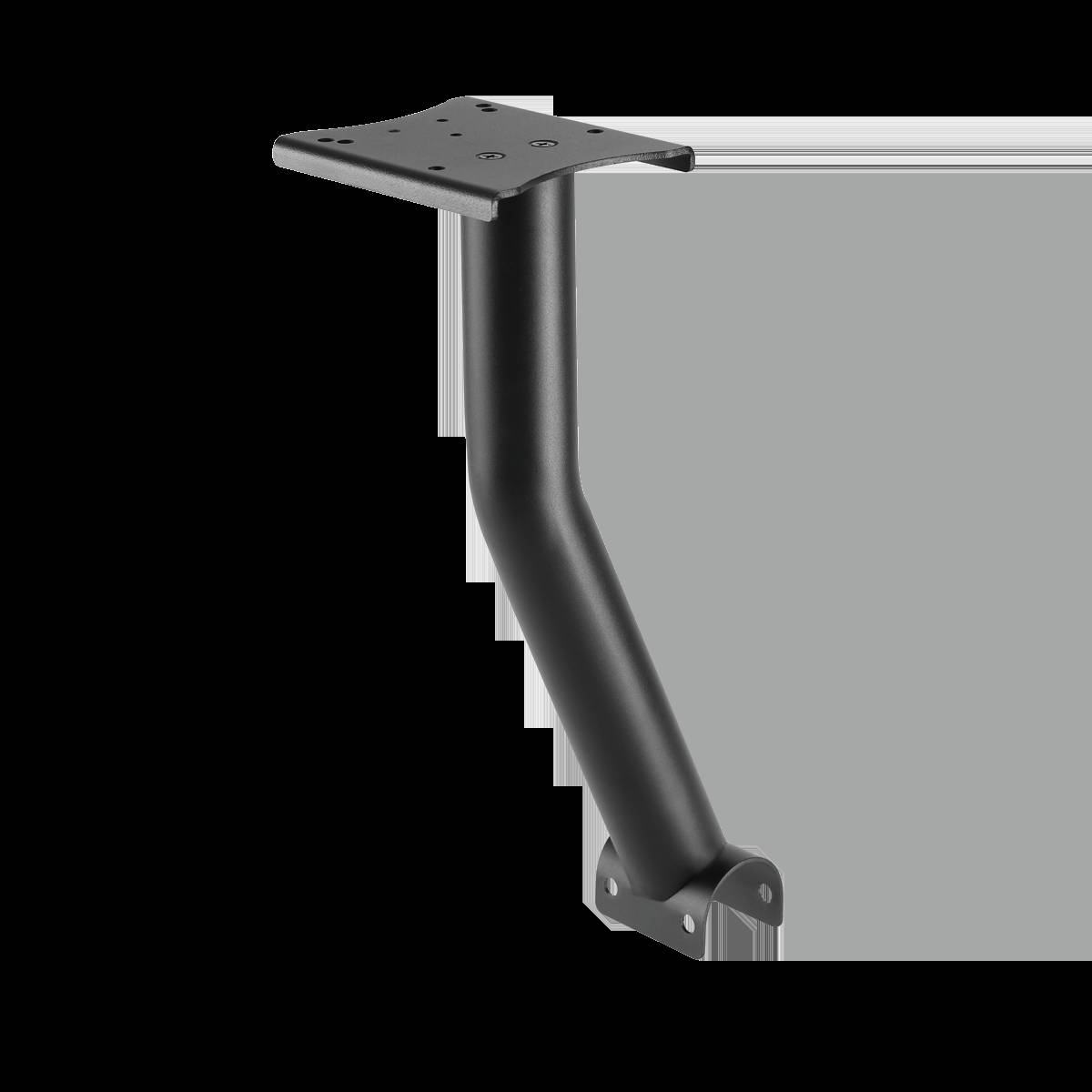 OPLITE Games OPLite Schalthebelhalter für GTR S3/S8 schwarz OP-GSH