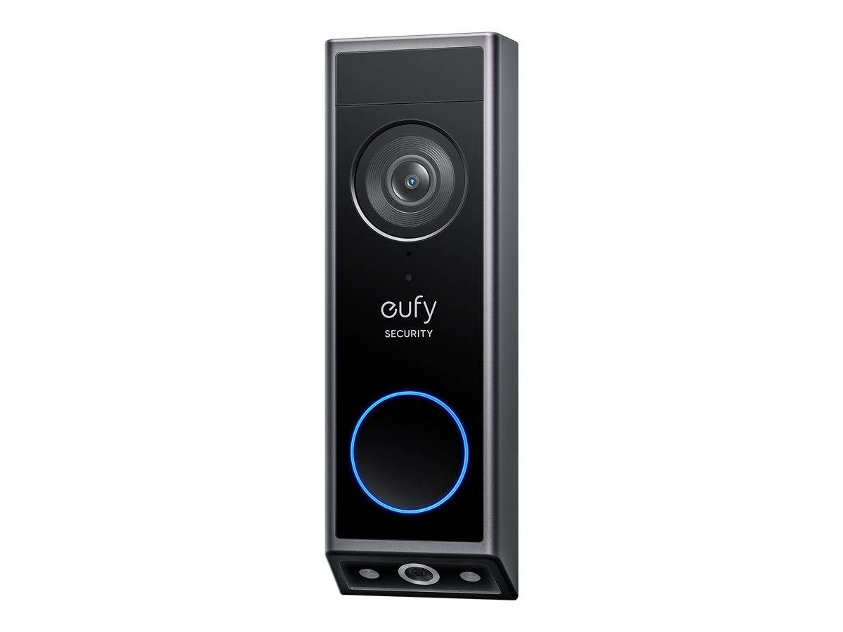 Eufy Security Video Doorbell E340