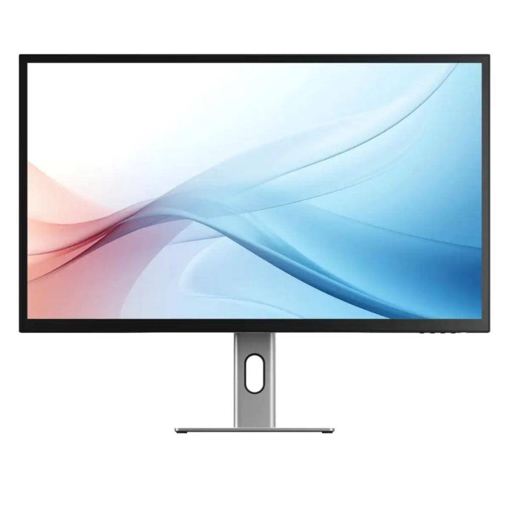 ALOGIC Clarity Max 32C4KPD - LCD-Monitor - 81.3 cm (32) - 3840 x 2160 4K @ 60 Hz - IPS - 320 cd/m²