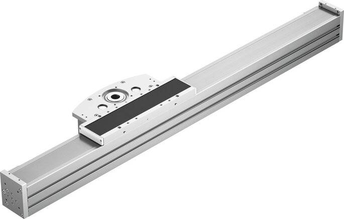 FESTO ELCC-TB-KF-110-2000-0H-P0-CR 8082418 1St.