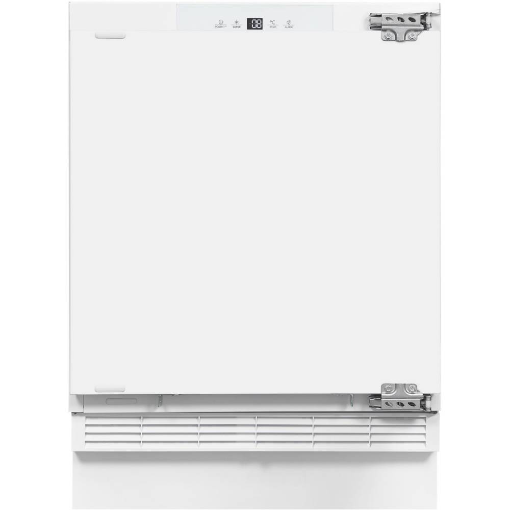 814060300 Exquisit UKS130 4 FE 010E Unterbau-Kühlschrank 82,0x59,0x54,3