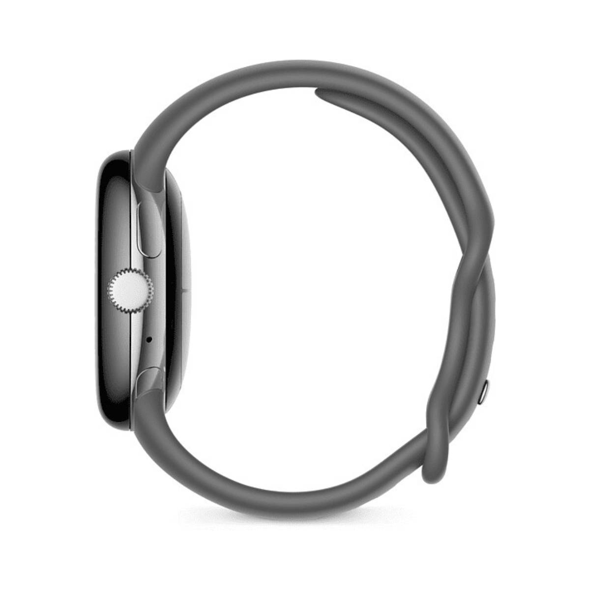 Google Pixel Watch Smartwatch Charcoal