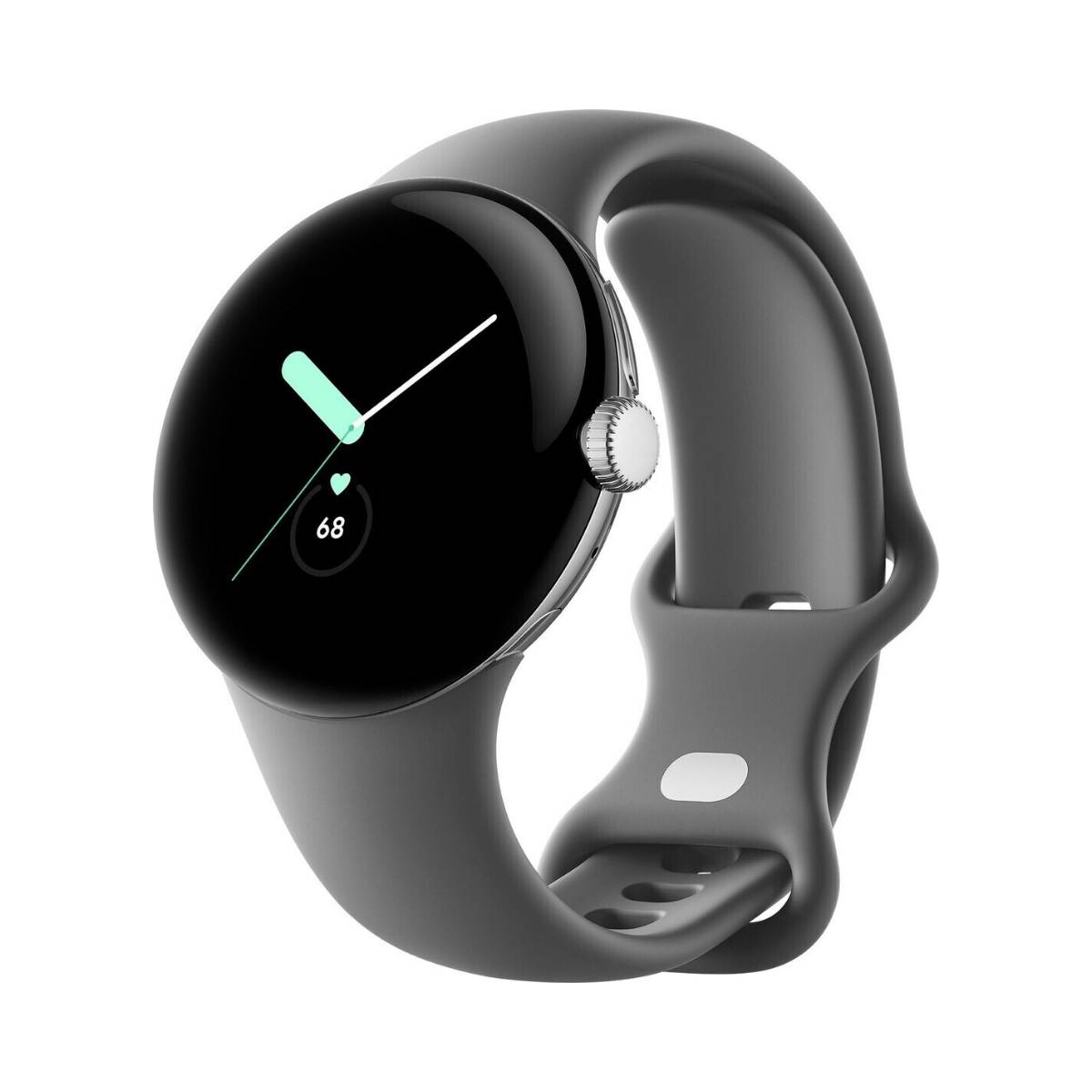 Google Pixel Watch Smartwatch Charcoal