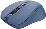 Trust MYDO SILENT WIRELESS MOUSE BLUE