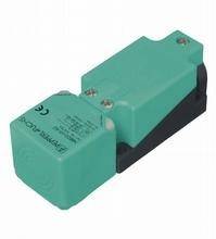 Pepperl+Fuchs Fabrik Induktiver Sensor