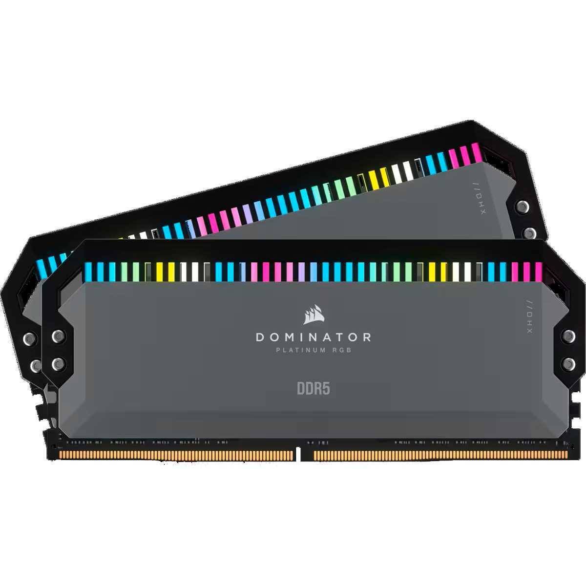 Corsair Dominator Platinum RGB - DDR5 - Kit - 32 GB: 2 x 16 GB