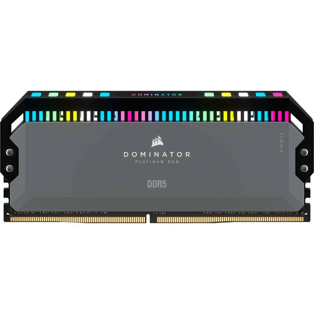 Corsair Dominator Platinum RGB - DDR5 - Kit - 32 GB: 2 x 16 GB