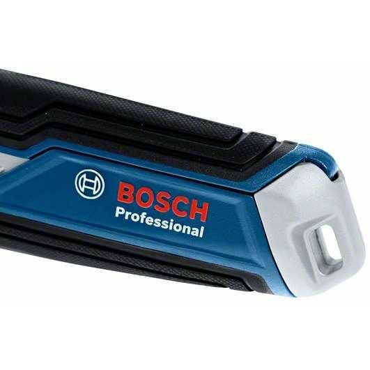 Bosch Professional 1600A027M5 Professionelles Messer- und Klingen-Set Länge 185.4 mm