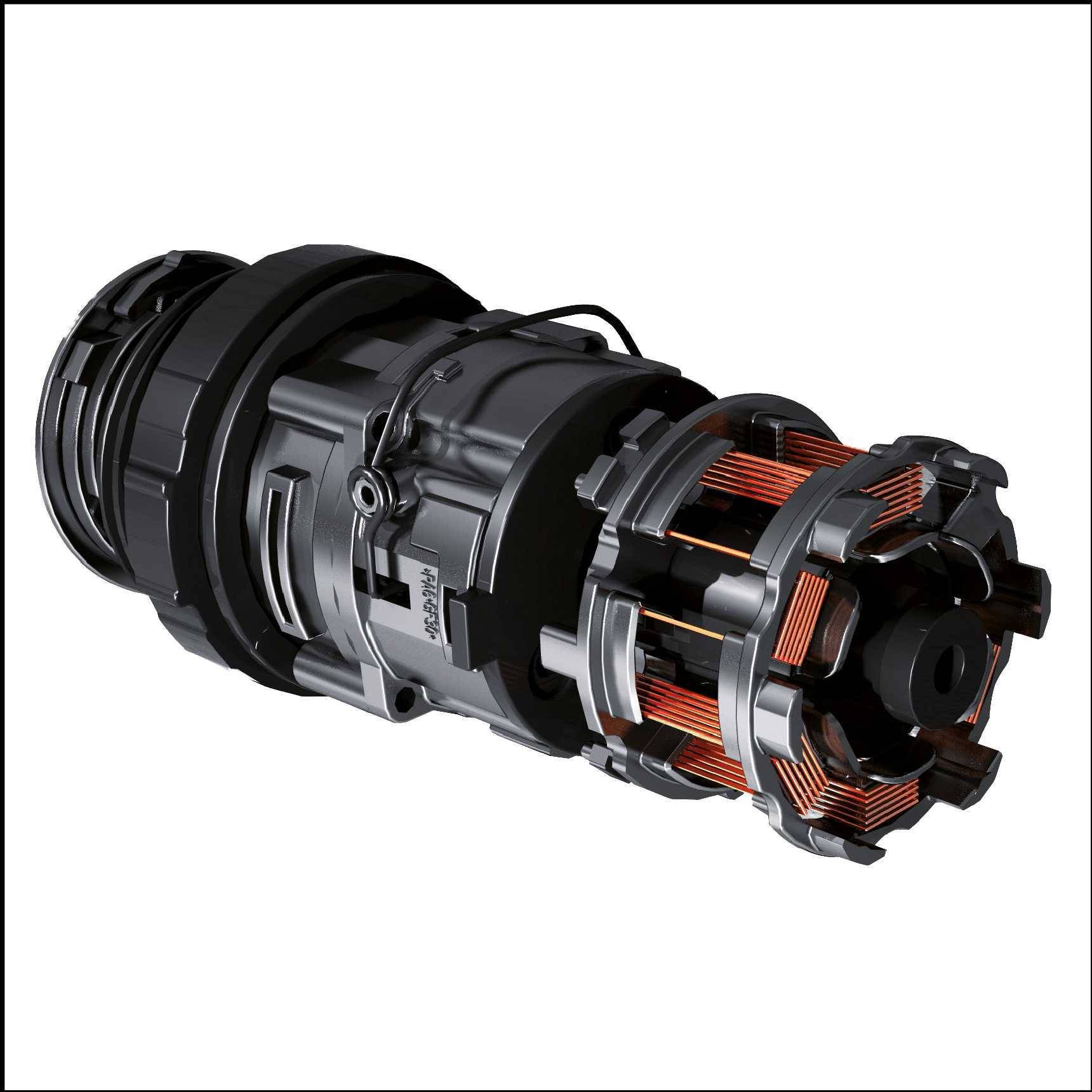 Einhell IMPAXXO 18/400 4510070 Akku-Schlagschrauber 400 Nm 18 V Anzahl mitgelieferte Akkus 0 Li-Ion ohne Akku, ohne Ladegerät, inkl. Steckschlüsse
