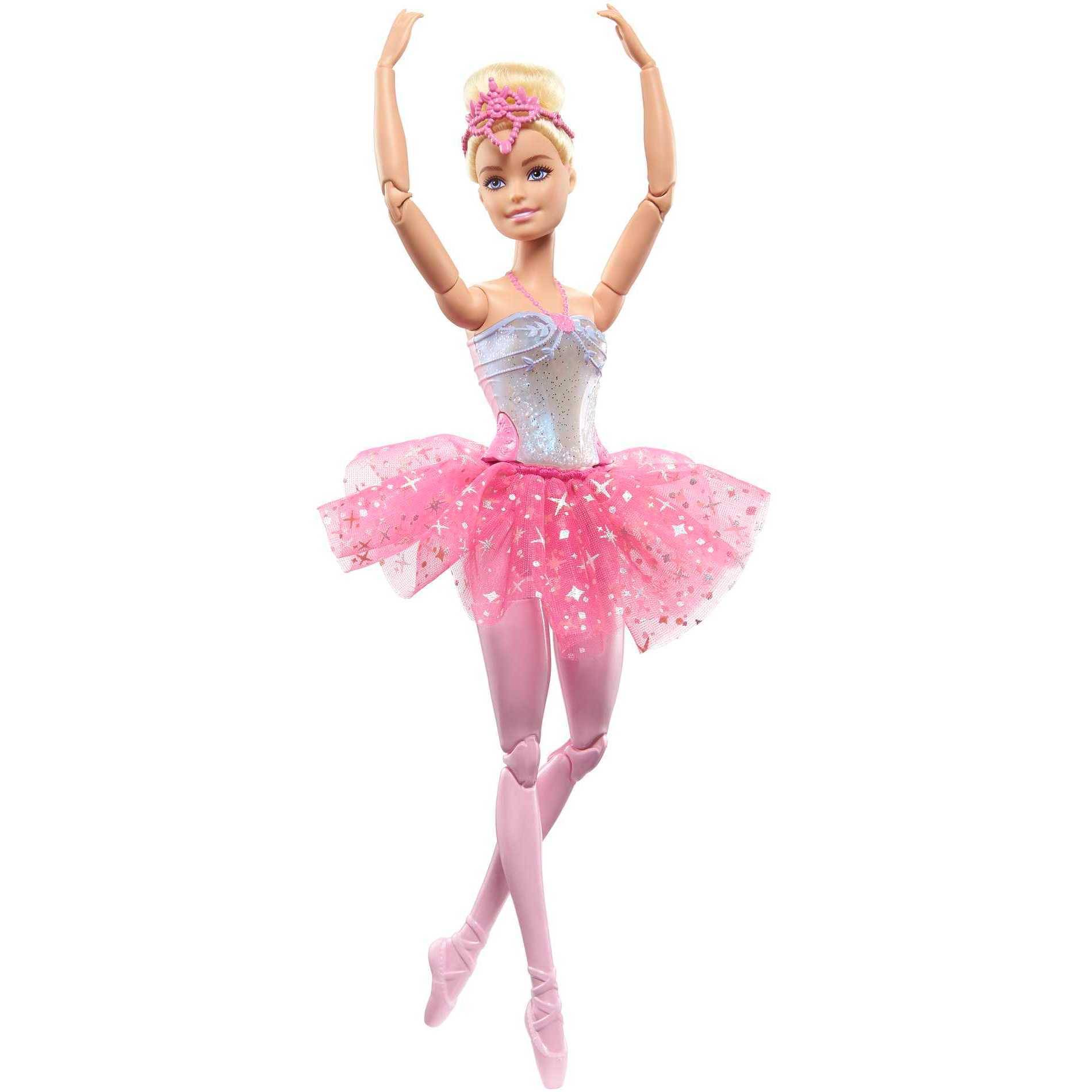 Mattel HLC25 Feature Ballerina 1 HLC25