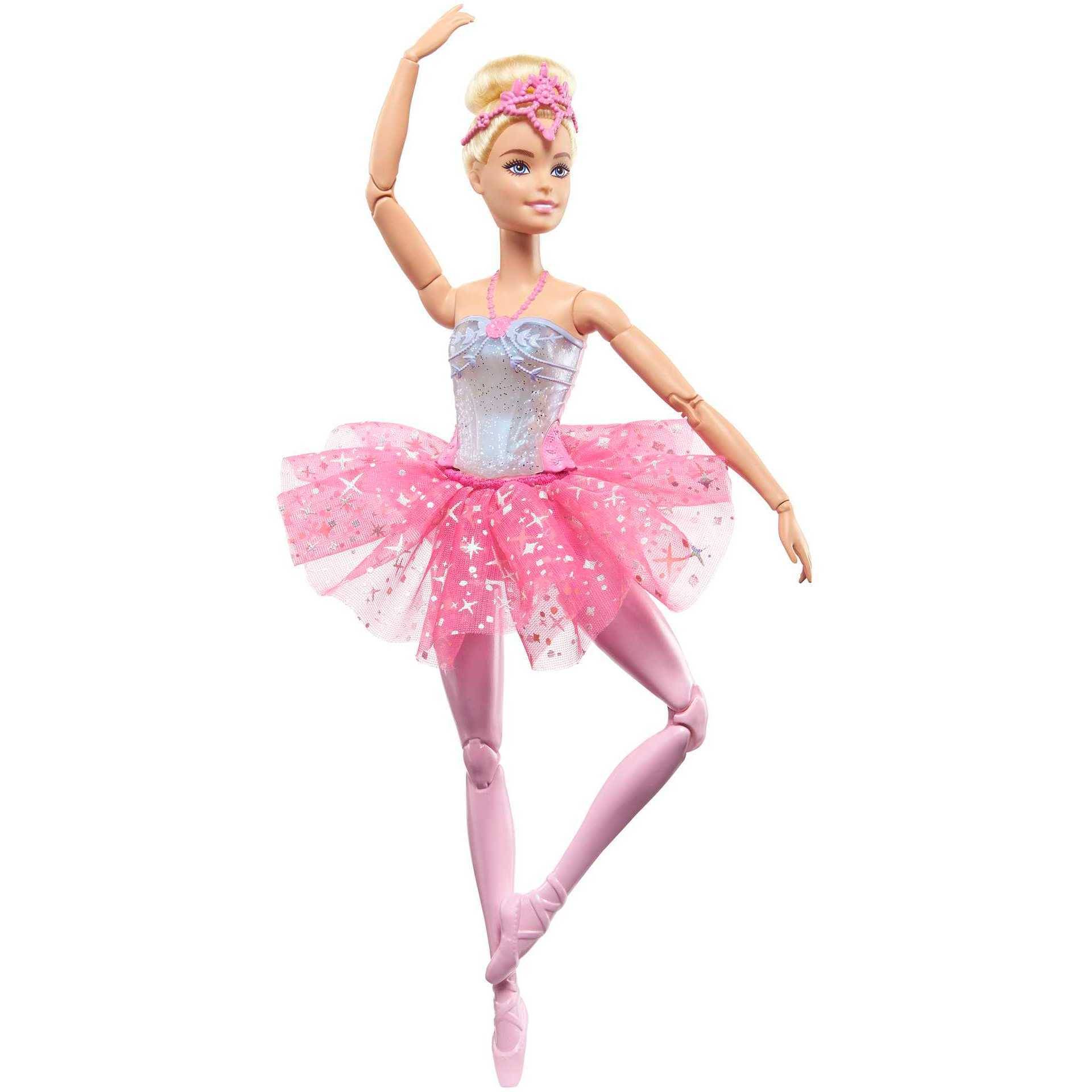 Mattel HLC25 Feature Ballerina 1 HLC25