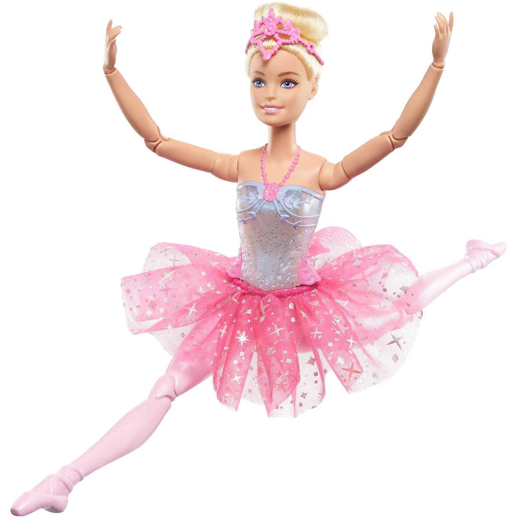Mattel Mattel HLC25 Feature Ballerina 1 HLC25