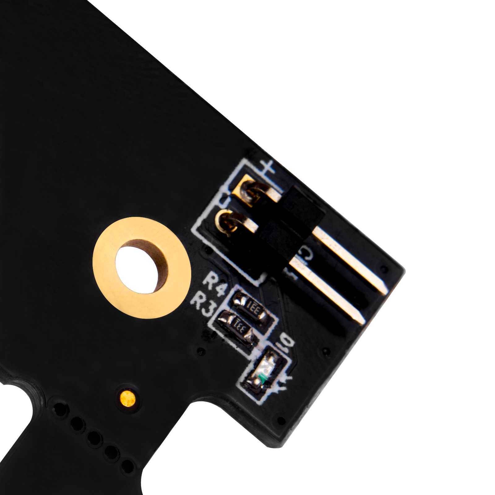 SST-ECM26-V2 M.2 port (M-Key) in PCIe 4.0 x 4 interface