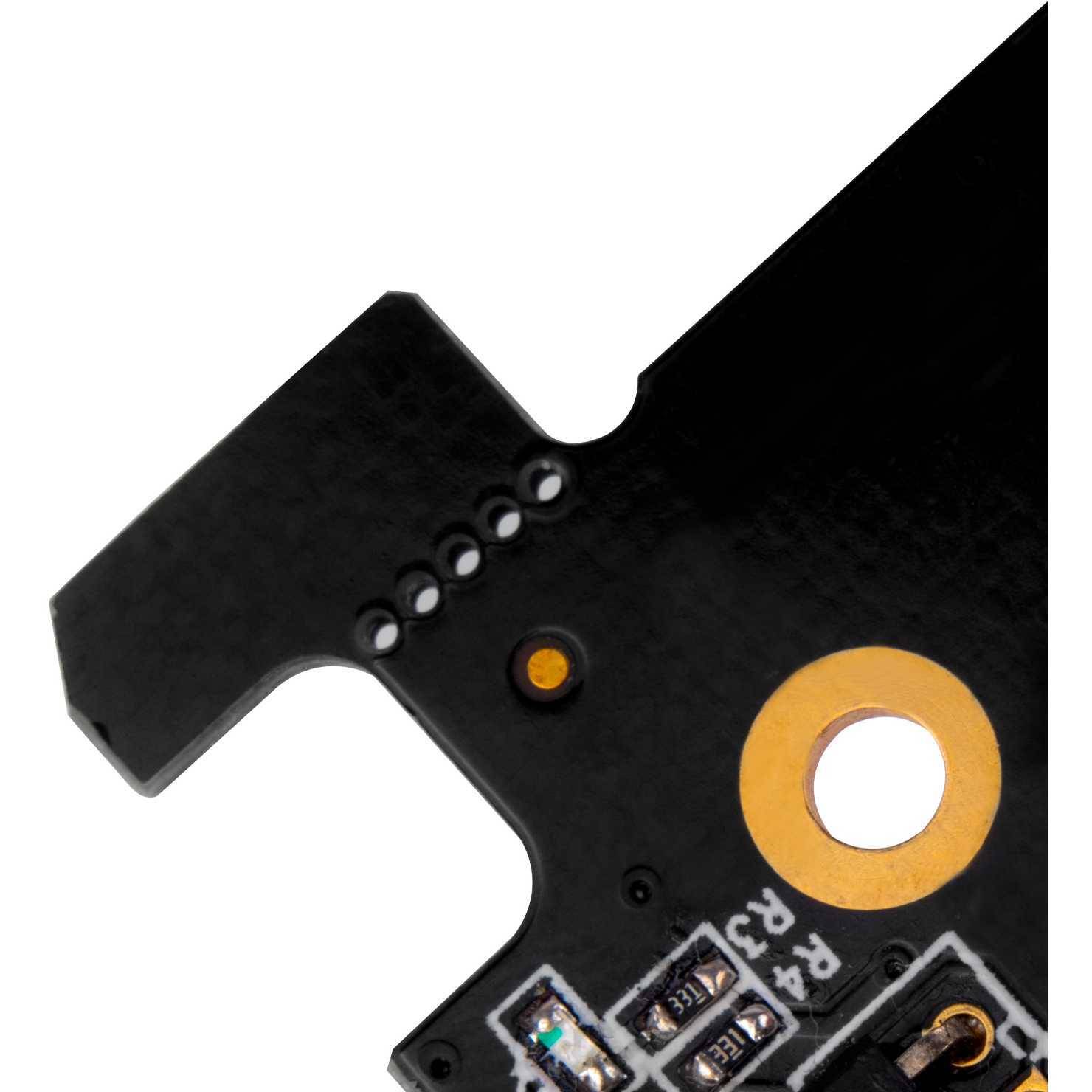 SST-ECM26-V2 M.2 port (M-Key) in PCIe 4.0 x 4 interface