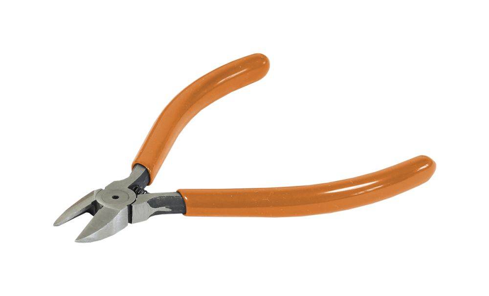 Synergy 21 Kabel Werkzeug Seitenschneider klein Premium