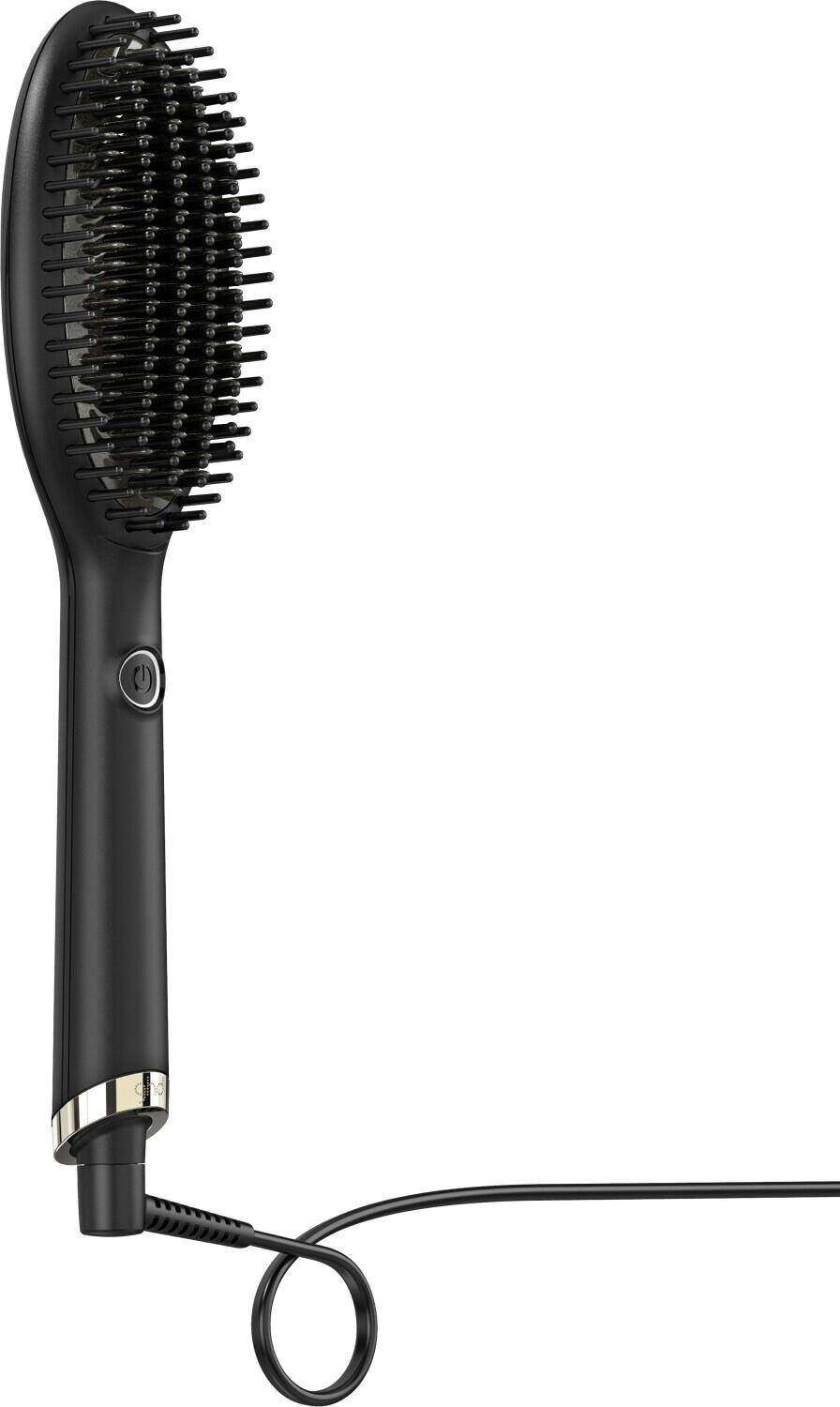 ghd Glide Hot Brush schwarz