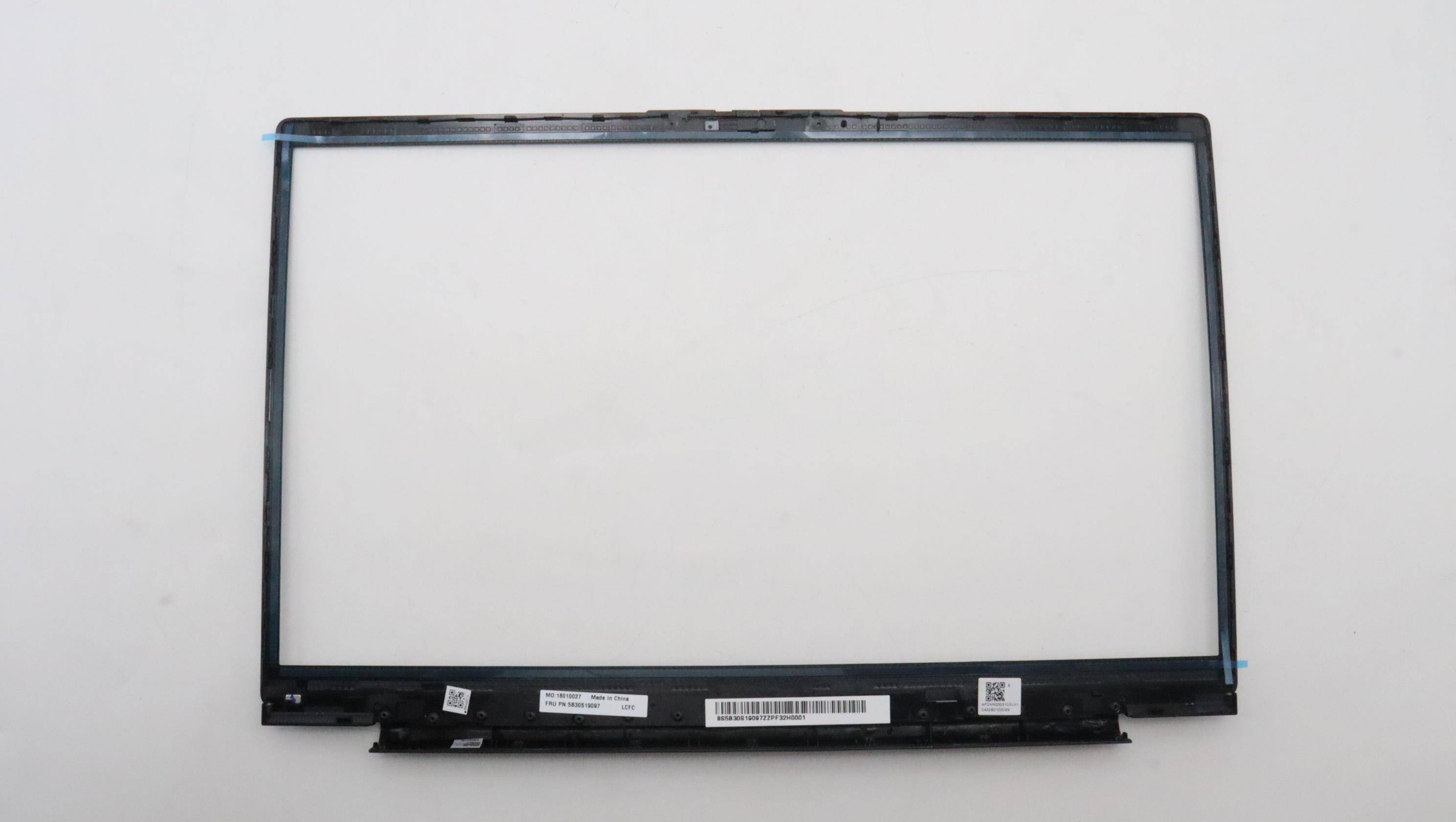 Lenovo Display bezel for V14 G4 laptops