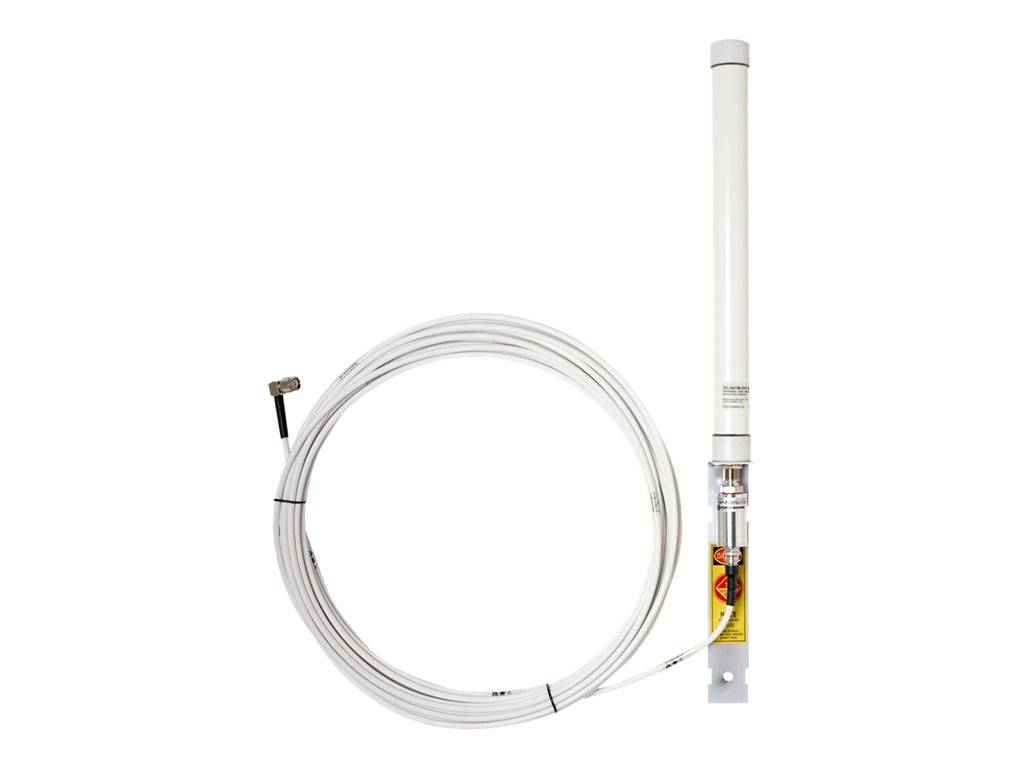 3G Omnidirectional Outdoor Antenna - Antenne - 2 dBi (für 806 - 960 MHz)