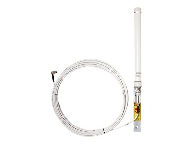 3G Omnidirectional Outdoor Antenna - Antenne - 2 dBi (für 806 - 960 MHz)