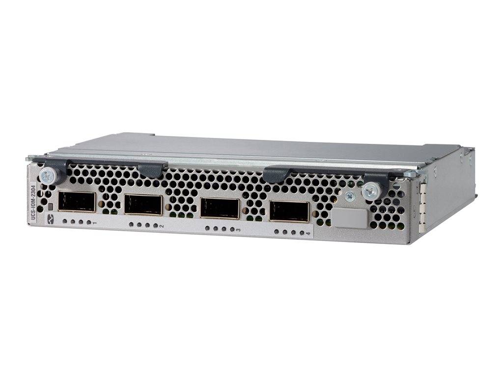 Cisco UCS-IOM-2304, 1x