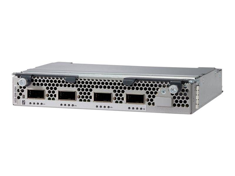 Cisco UCS-IOM-2304, 1x