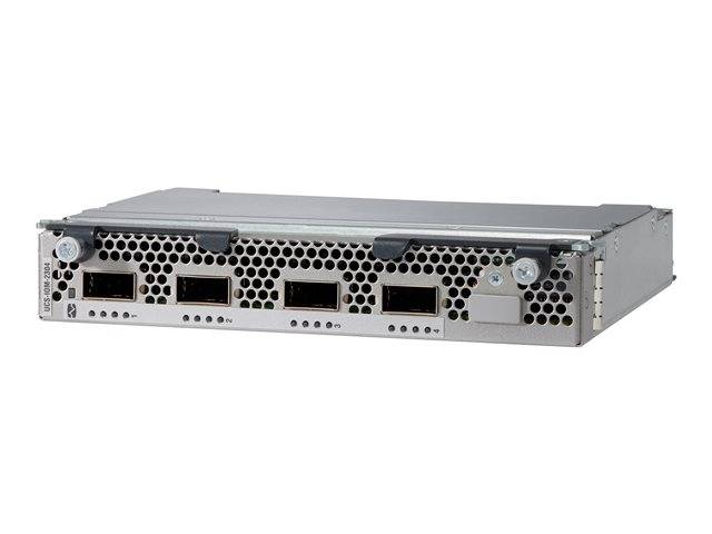 Cisco UCS-IOM-2304, 1x
