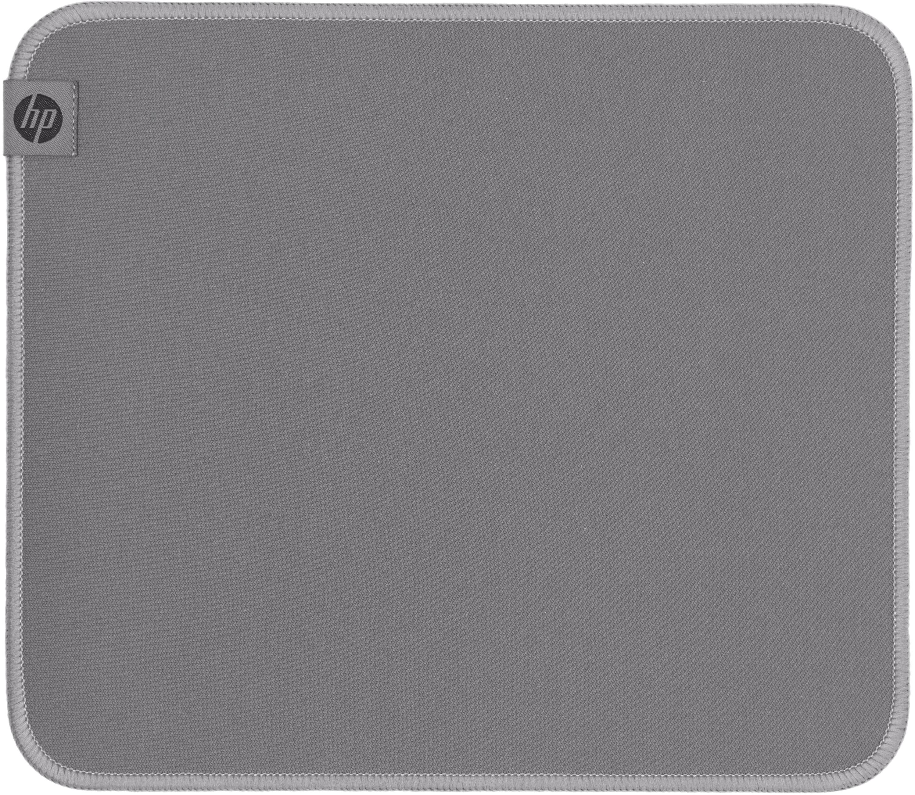 HP 105 - Mauspad - desinfizierbar - Grau