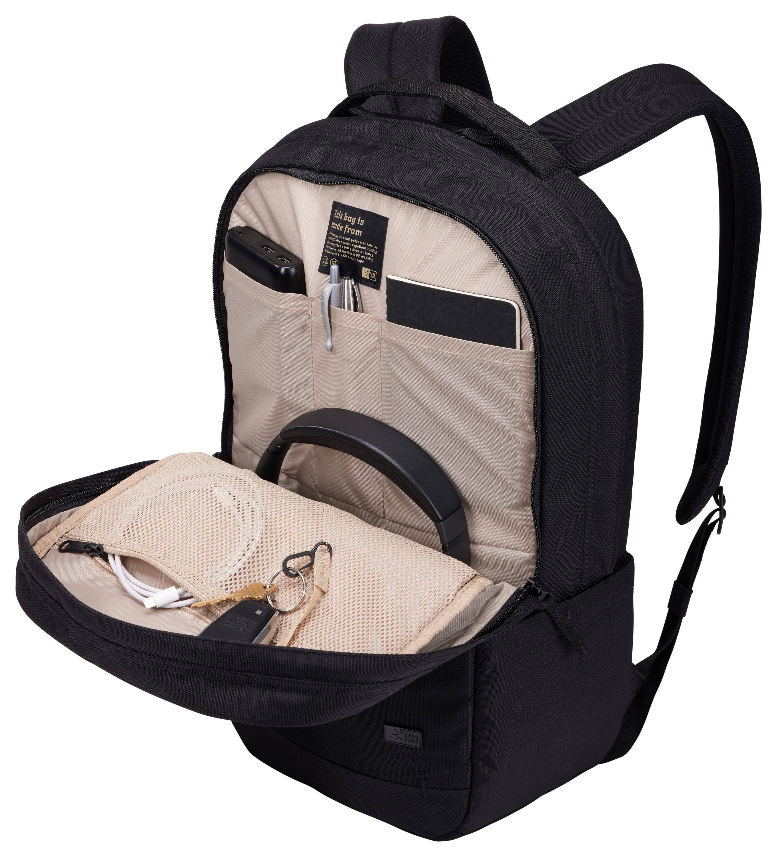 Case Logic Invigo - Notebook-Rucksack - 12.9"