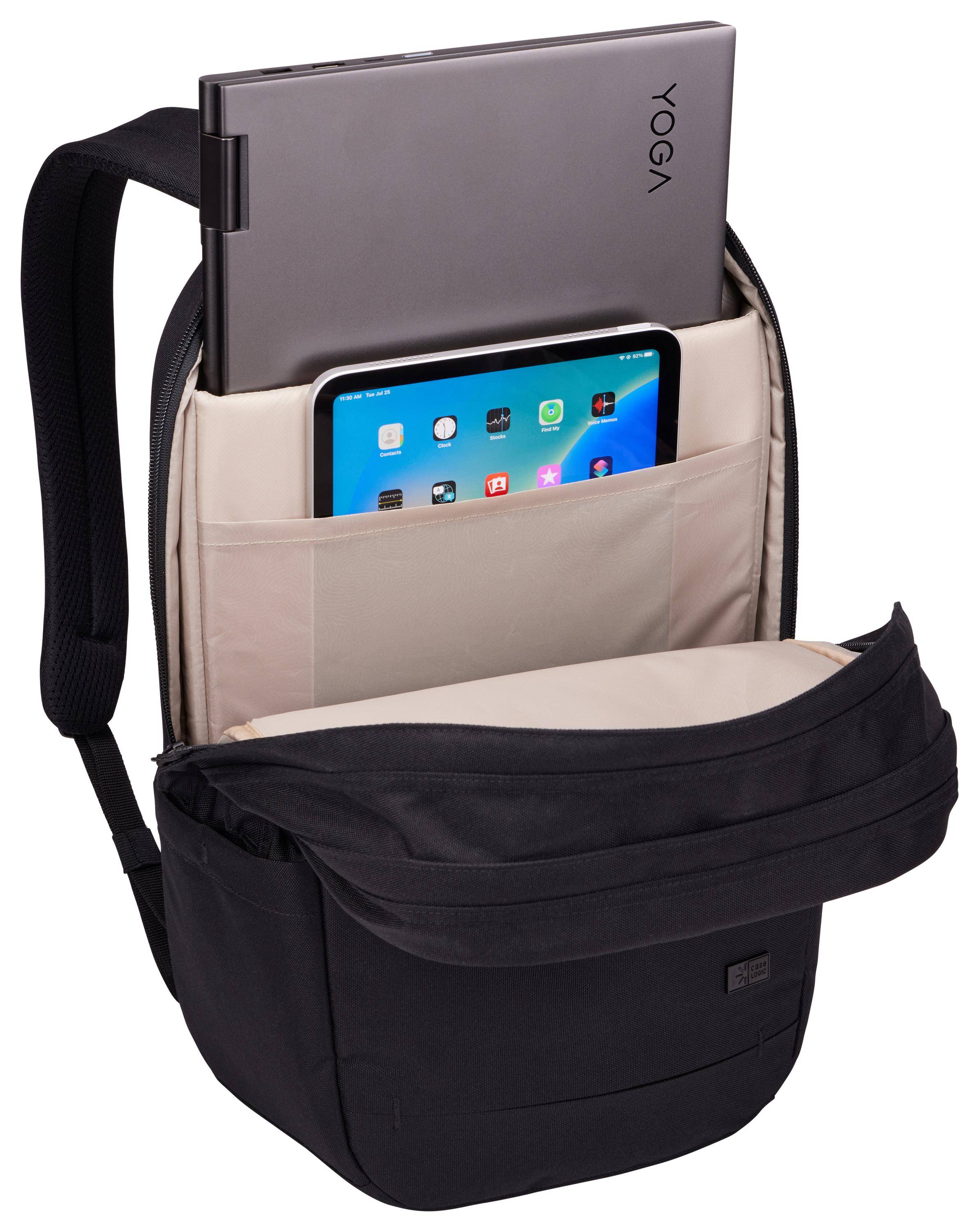 Case Logic Invigo - Notebook-Rucksack - 12.9"