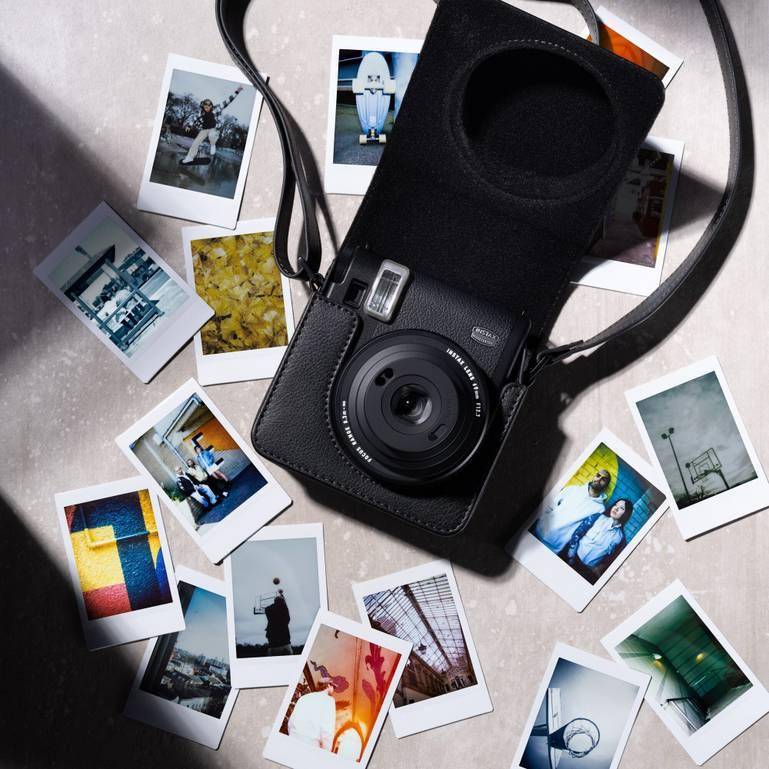 Fujifilm Instax - Tasche für Sofortbildkamera